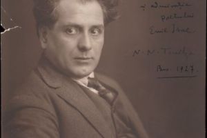 Tabloul „Nud cu spatele”, pictat de Nicolae Tonitza, adjudecat! Câţi bani a costat opera de artă