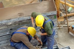 STRĂZI NOI şi o zonă de LOCUINȚE, construite în municipiul Arad