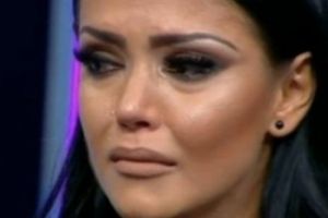 Andreea Mantea, secretul despre care spera că nu va ieşi la iveală. Nimeni nu credea că e posibil. Foto