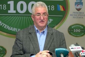 Primele autobuze electrice ajung la Suceava în trei săptămâni