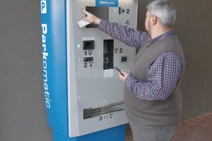 Parcările cu plată aduc lunar 30.000 de euro Spitalului de Urgenţă Suceava, bani folosiţi ...