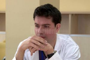 Spitalul de Urgenţă Suceava a recrutat încă doi medici radiologi intervenţionişti