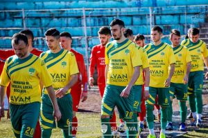 Fotbaliştii Forestei revin la antrenamente după cinci zile de pauză