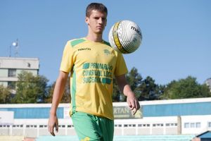 Basarabenii Secrier şi Belevschi au revenit în ţara natală şi au semnat cu Zimbru Chişinău