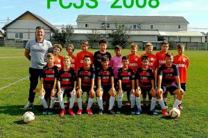 Al zecelea succes în serie pentru Juniorul Suceava