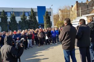 Electrolux reacţionează! Ce spune conducerea despre situaţia tichetelor de masă