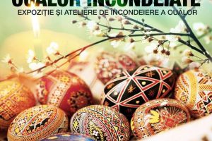 Copii şi tineri, aşteptaţi sâmbătă la Centrul Pentru Susţinerea Tradiţiilor Bucovinene, ...