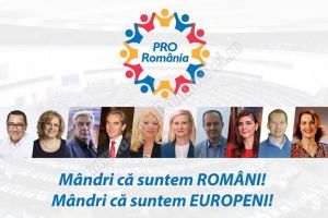 Euroalegeri 2019: Țuţuianu nu a prins lista de Bruxelles. Declaraţii contradictorii la câteva zile distanţă
