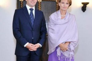 Surpriză la Casa Regală. Prinţul Nicolae, lecţie pentru mătuşa sa. Nimeni nu se aştepta la aşa ceva