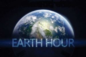 Ploiestiul stinge lumina, sambata, la Ora Pamantului. Iluminatul public in centru va fi oprit