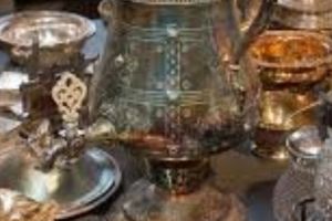 O comoară de 2,6 milioane de euro, pierdută după Revoluţia din Octombrie, în Rusia, a fost găsită întâmplător de muncitori