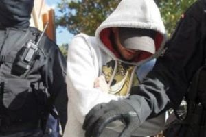 Dealerul de droguri din curtea Poliţiei. Fabuloasa poveste a unui traficant de stupefiante, angajat în Poliţia Iaşi