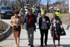 DSP Argeş, cu ochii pe noul spital din Mioveni