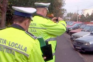 POLIŢIA LOCALĂ, ACŢIUNI DE AMPLOARE LA PITEŞTI!