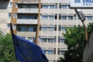 Evolutia “spectaculoasa” a Spitalului Judetean Braila. De la minus infinit la nota 6