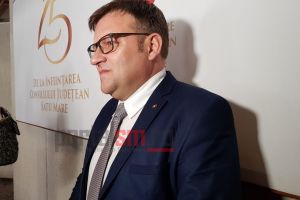 VIDEO. Ministrul Muncii: ,,Voi solicita respect pentru muncitorul român”
