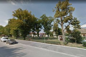 Parc nou în Piaţa Cluj – Copiii vor avea şi loc de joacă