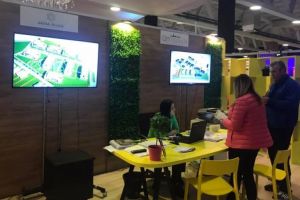 Încep Târgul Imobiliar, Construcţii, Amenajări şi Salonul de Mobilă Sibiu – Oferte pe măsură şi intrare liberă