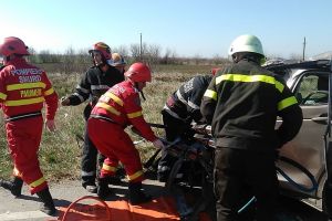 Cum a avut loc ACCIDENTUL în care ŞI-A PIERDUT VIAŢA patronul de la Intermed Utilaj