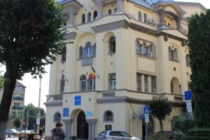 Rata şomajului în judeţul Mureş, în scădere