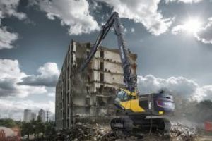 Finalizarea proiectului: „CREȘTEREA COMPETITIVITĂȚII SC CONSTRUCȚII – DEMOLĂRI R.I. SRL PRIN ACHIZIȚIA DE ECHIPAMENTE SPECIFICE ACTIVITĂȚII DE DEMOLARE”