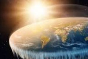 Se organizează prima croazieră spre Antarctica pentru a dovedi că planeta noastră nu este o sferă şi că este înconjurată de un zid de gheaţă