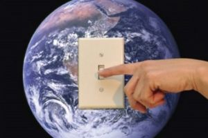 „Ora Pământului”, marcată la Piteşti