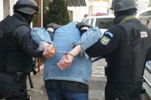 Sătmărean căutat de autorităţile din Austria, prins de poliţişti