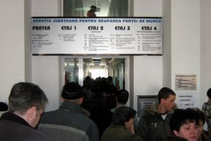 Peste 3.500 de sibieni sunt şomeri – Mai mulţi bărbaţi decât femei