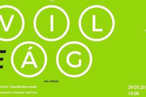 Se lansează revista Infinitezimal 13, la Târgu Mureş