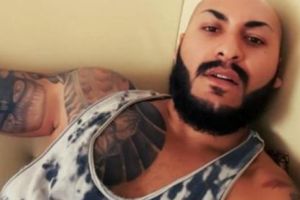 Lovitură pentru Dani Mocanu. Concertul manelistului a fost anulat?