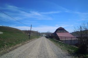 Au început lucrările pe drumul judeţean 161B Călăraşi – Călăraşi Gară