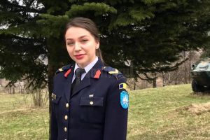 Șapte elevi de la Colegiul Militar din Câmpulung s-au calificat la etapele naţionale ale ...