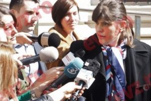 Ultima oră! Kovesi, audiată! Ce a spus fosta şefă a DNA despre fotografiile lui Ghiţă