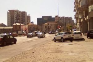 Lucrările de reconfigurare a unor străzi sunt în folosul şoferilor şi în dauna pietonilor!