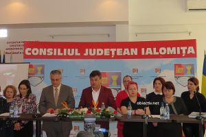 Peste 4,7 milioane de lei fonduri Regio pentru modernizarea, extinderea şi dotarea UPU a Spitalului de Urgenţă Slobozia