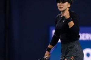 Bianca Andreescu a luat o decizie de ultimă oră. Există probleme mari