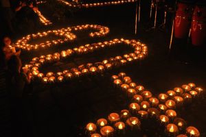 Earth Hour 2019: „Acum este momentul să acţionăm!”