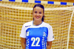 După mult timp, HCM nu are jucătoare în topul celor mai prolifice marcatoare din Liga Florilor