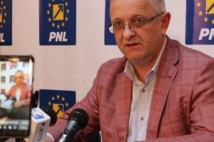 Cristian Chirteş, PNL, apel la conducătorii administraţiilor locale şi judeţene