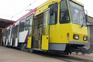 Primăria Ploieşti depune un proiect european pentru modernizarea depourilor TCE