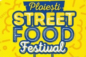 Vezi cand are loc Street Food Festival, la Ploiesti, pe Bulevardul Castanilor
