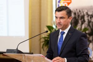 Primarul Chirica prezintă principalele subiecte care vor fi discutate mâine (29.03.2019) în şedinţa CL
