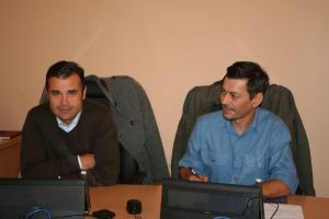 Poziţia PER vizavi de extinderea Parcului Municipal