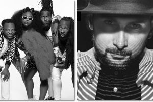 Primii artişti anunţaţi pentru JazzTM 2019