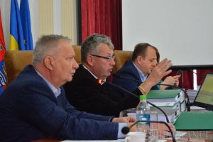 Mult zgomot pentru nimic în Consiliul Judeţean Bihor: PSD, UDMR şi ALDE au votat împotriva comisiei speciale „Aeroportul” cerută de PNL