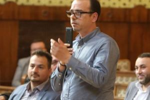 PSD a cerut demisia liderului PNL Târgu Mureş, Ervin Molnar, de la conducerea ADI Aqua Invest