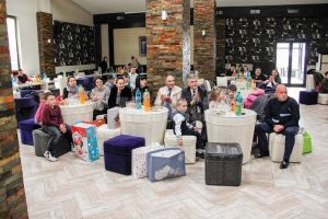 „Târgul de vise al iepuraşului”, ediţia a VI-a, la Câmpulung Moldovenesc