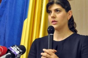 Kovesi îi dă marea lovitură lui Tudorel Toader. Surpriza neaşteptată pentru ministrul Justiţiei