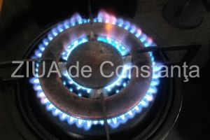 Pretul gazelor de productie interna va fi plafonat de la 1 mai